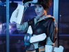 VR Cosplay Porn & the Derivatives Market